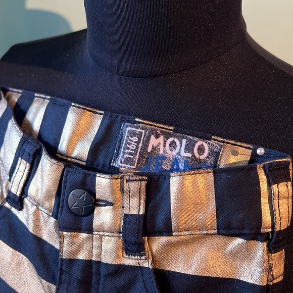 Kids Molo Jeans - Picture 2 of 4